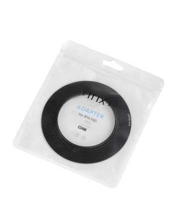 Irix adapter Edge 100 52mm