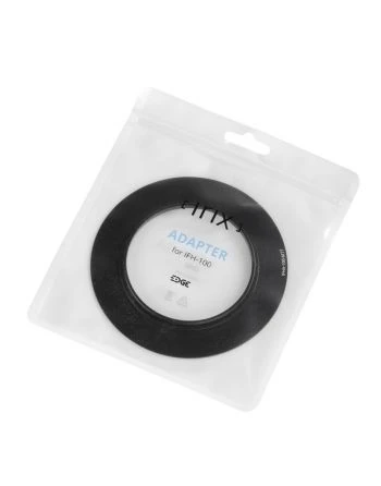 Irix adapter Edge 100 55mm
