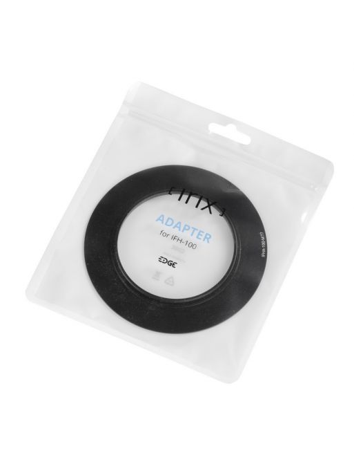 Irix adapter Edge 100 58mm