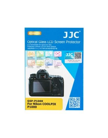 JJC GSP P1000 Optical Glass Protector