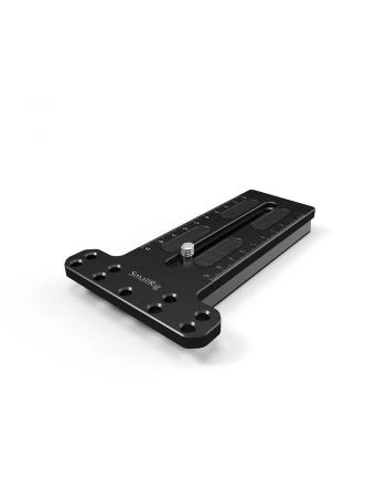 SmallRig 2308 Counterweight Mounting Plate for DJI Ronin S Gimbal