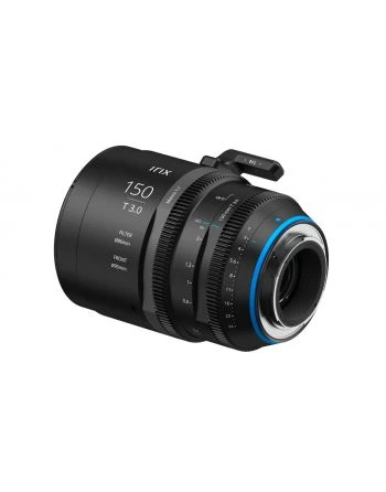 Irix Cine Lens 150mm Macro 1:1 T3.0 for Canon