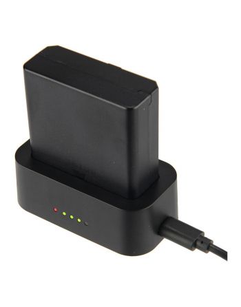 Godox USB Charger for Speedlite Ving V860