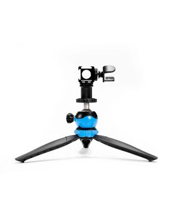 Caruba Cold Shoe Mount System for DJI Osmo Pocket