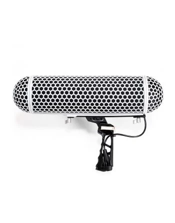 Caruba Microphone Blimp Grip & Deadcat Pro UNIVERSAL