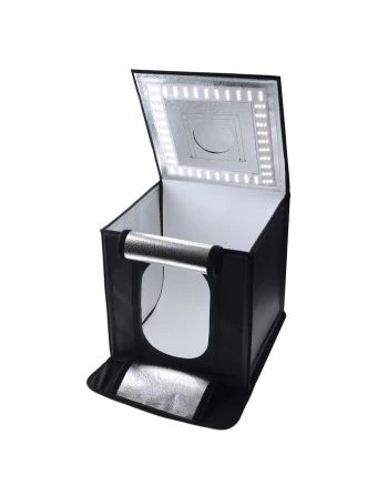 Caruba Portable Photocube LED 70x70x70cm Bi Color