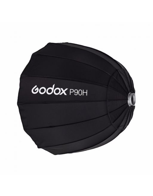 Godox Parabolic Softbox Bowens Mount P90H