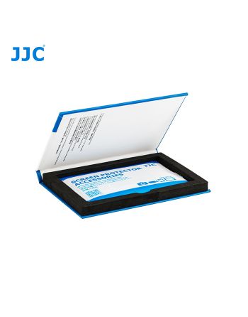 JJC GSP XPRO3 Optical Glass Protector