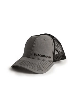 BlackRapid Trucker Hat