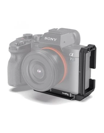 SmallRig 3003 L Bracket for SONY Alpha 7S III Camera