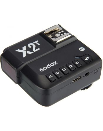 Godox X2 transmitter voor Fuji