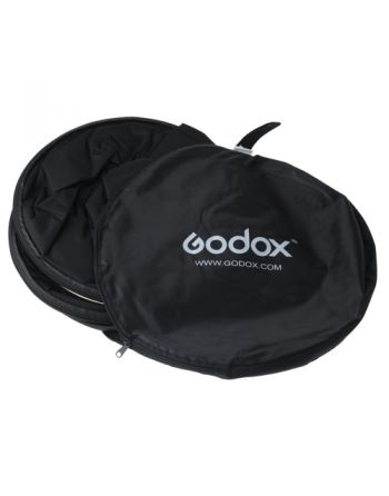 Godox Black & White Reflector Disc 80cm