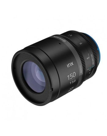 Irix Cine Lens 150mm Macro 1:1 T3.0 for Nikon Z