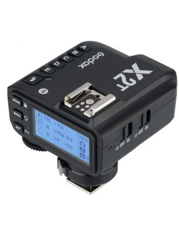 Godox X2 transmitter voor Pentax