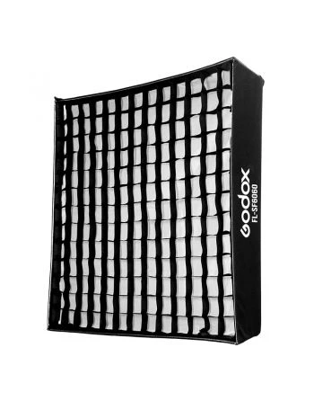Godox Softbox and Grid for Soft Led Light FL150S