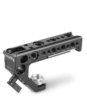 Smallrig 3151 Cage&Arri Locating Handle Kit for SONY A6600