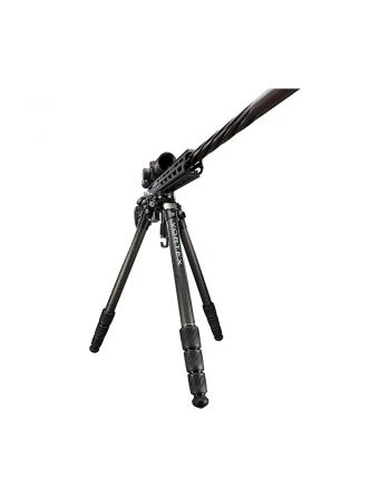 Vortex Radian Carbon with Leveling Head Tripod Kit