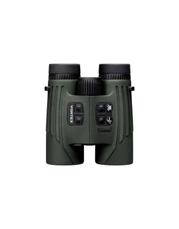Vortex Fury HD 5000 AB Laser Rangefinding Binocular 10x42
