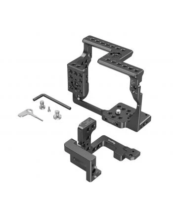 SmallRig 3227 Cage Kit for SIGMA fp series
