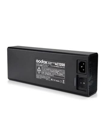 Godox AC Adapter AD1200Pro