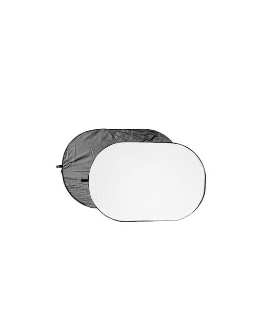 Godox Black & White Reflector Disc 150x200cm