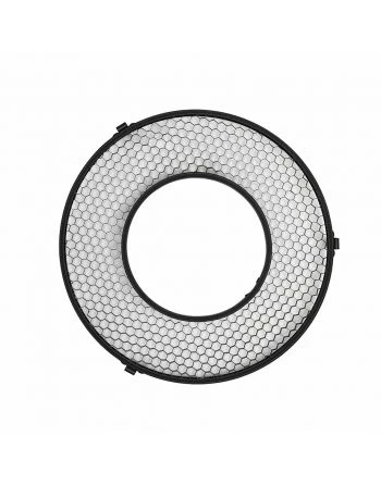 Godox Grid for R1200 Ring Flash Reflector 20 degrees 4