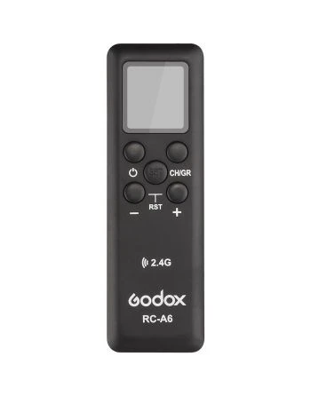 Godox LED Light Remote Control RC A6