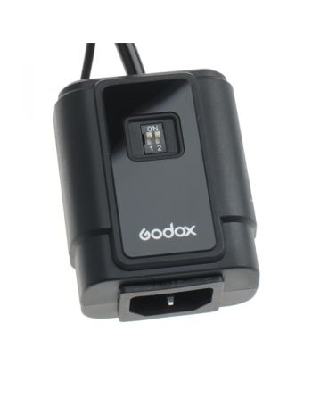 Godox DM 16 Studio Flash Trigger