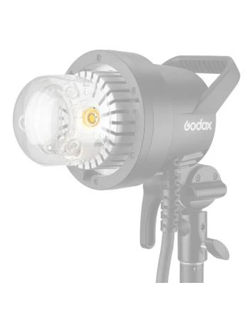 Godox AD1200 modeling lamp
