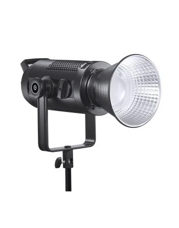 Godox SZ200Bi Zoomable Bi Color LED Video Light