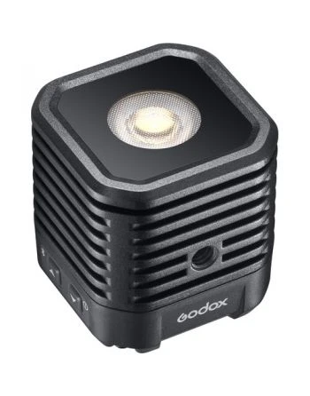 Godox WL4B Waterproof LED Light