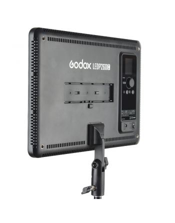 Godox LEDP260C Triple Starter Kit