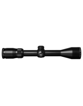 Vortex Diamondback 4 12x40 PA Riflescope with Dead Hold BDC Reticle (MOA)