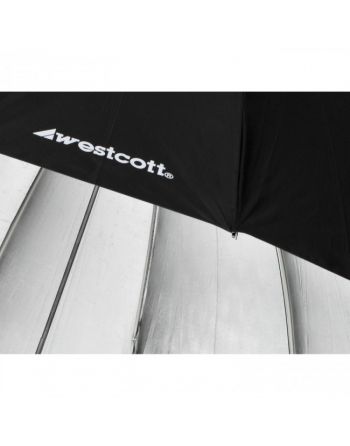 Westcott 7'/220cm silver Diffusion Parabolic
