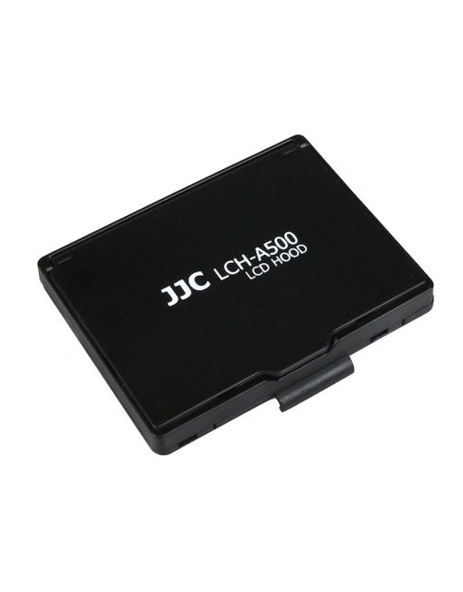 JJC LCH A500 beschermkap (Sony SH L2AM)