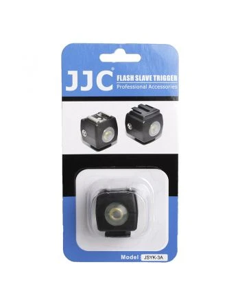 JJC JSYK 3A Optical Slave Trigger (Alleen voor Canon)