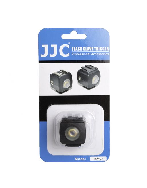 JJC JSYK 6 Optical Slave Trigger (Sony/Minolta Flitsers)