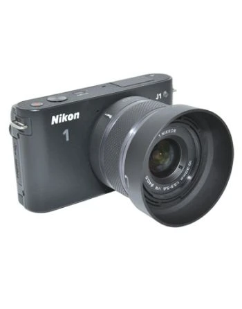 JJC HN N101 Nikon Zonnekap (LN N101)