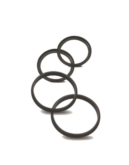 Caruba Step up/down Ring 55mm 58mm