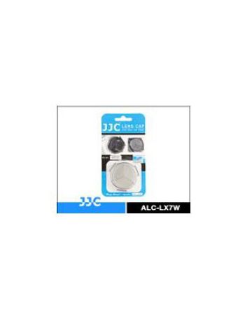JJC ALC LX7W Automatic Lens Cap voor Panasonic DMC LX7