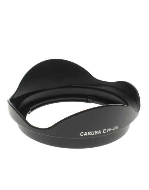 Caruba EW 88 Zwart