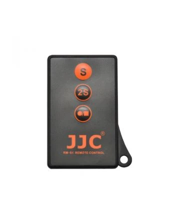 JJC Wireless Remote Control RM S1