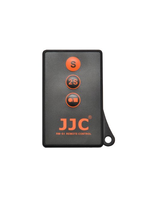 JJC Wireless Remote Control RM S1