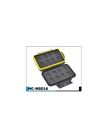 JJC MC MSD16 Multi Card Case