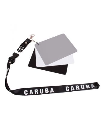 Caruba Digital Grey Card DGC 2