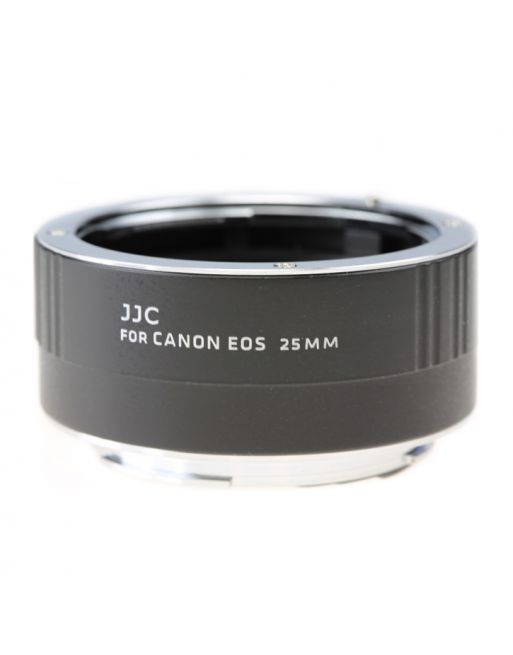 JJC Auto Extension Tube For Canon AET C25