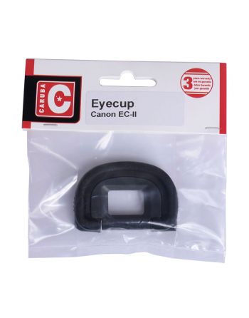 Caruba Canon EC II Eyecup
