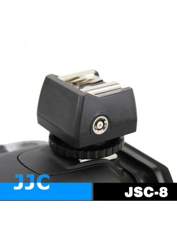JJC JSC 8 Flash Shoe Adapter