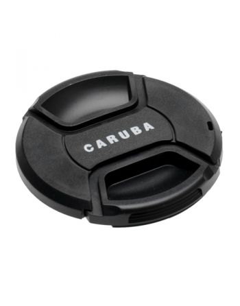 Caruba Clip Cap lensdop 40.5mm