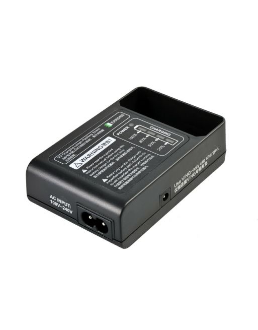Godox Charger voor V serie accu